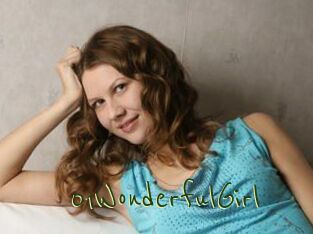 01WonderfulGirl