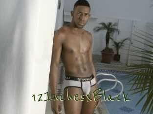 12InchesxBlack