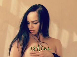 18Alina