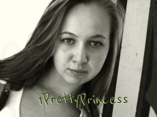 1PrettyPrincess