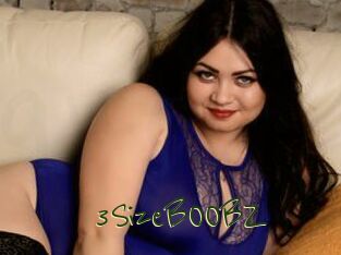 3SizeBOOBZ Question Coquine