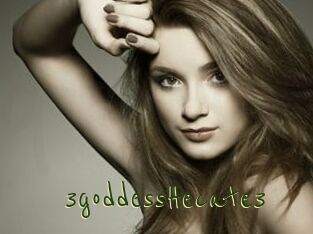 3goddessHecate3