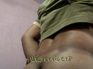 4URservice18