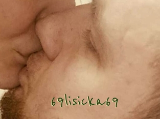 69lisicka69