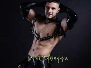 69sexyboy4u
