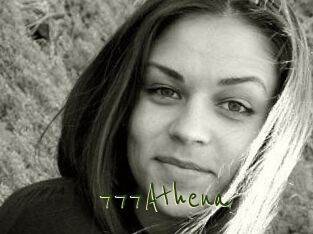 777Athena Question Coquine