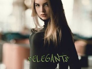 8ELEGANT8