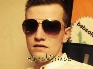 9InchPrince