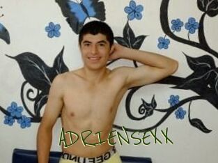 ADRIENSEXX