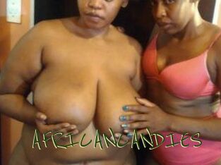 AFRICANCANDIES