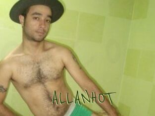 ALLANHOT