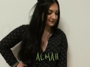 ALMAH