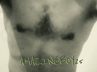AMAZINGBOY25