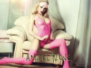 AMILLYLOVE