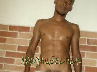 ANDYHUGECOCK