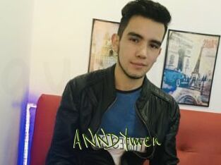 ANNDYmen