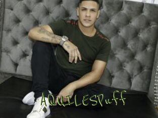 AQUILESPuff