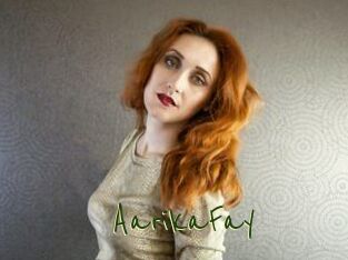 AarikaFay