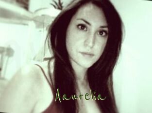 Aaurelia