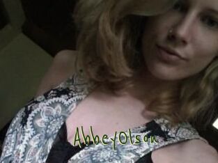 Abbey_Olson