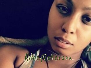 Abbey_Peterson Question Coquine