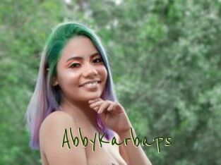 AbbyKarbaps Question Coquine