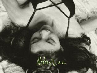 AbbyLuu