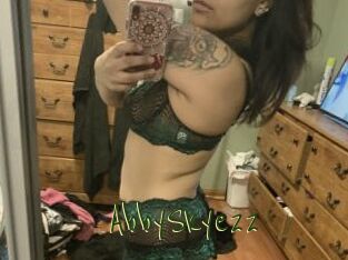 AbbySkye22