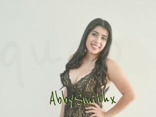 AbbySmithx