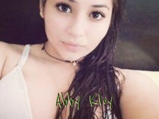 Abby_Kloy