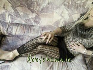 Abbyshemale Question Coquine
