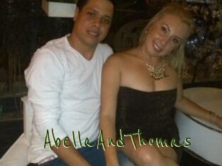 AbellaAndThomas