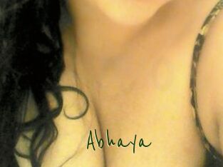 Abhaya