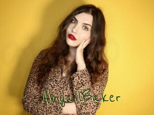 AbigailBaker