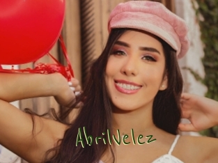 AbrilVelez Question Coquine