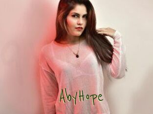 AbyHope