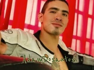 AdamDosantosi Question Coquine