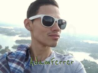 AdamFerrer
