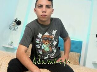 AdamKeys