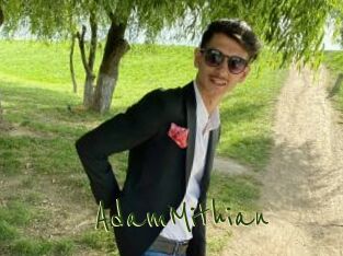 AdamMithian