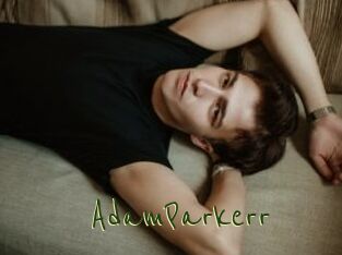 AdamParkerr