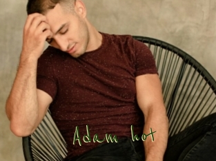 Adam_hot Question Coquine