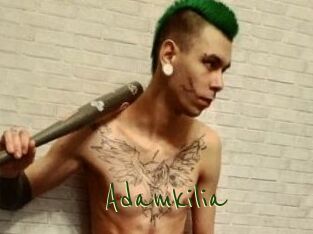 Adamkilia