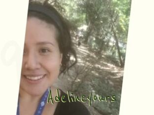 Adelineyours Question Coquine