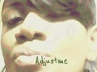Adjustme