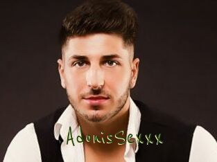 AdonisSexxx