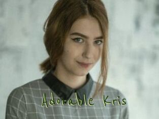 Adorable_Kris