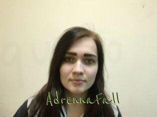 AdrennaFall