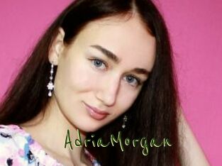 AdriaMorgan