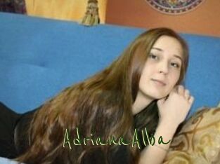 AdrianaAlba
